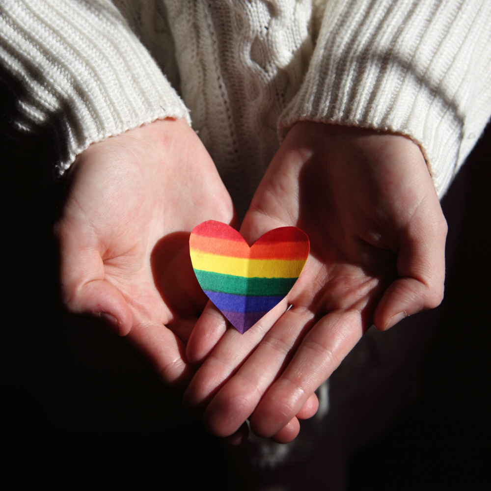 Contro l'omofobia | LGBT - La Psicologa delle Ragazze